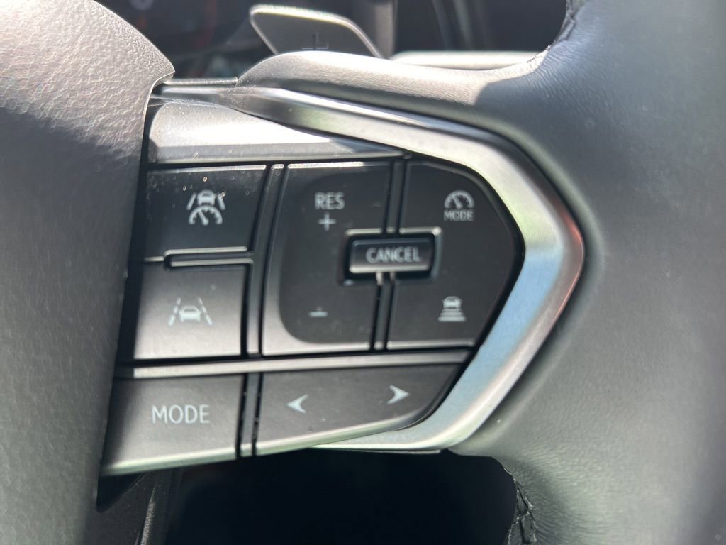 Used 2025 Lexus RX 350 FWD w/ Technology Package image 16