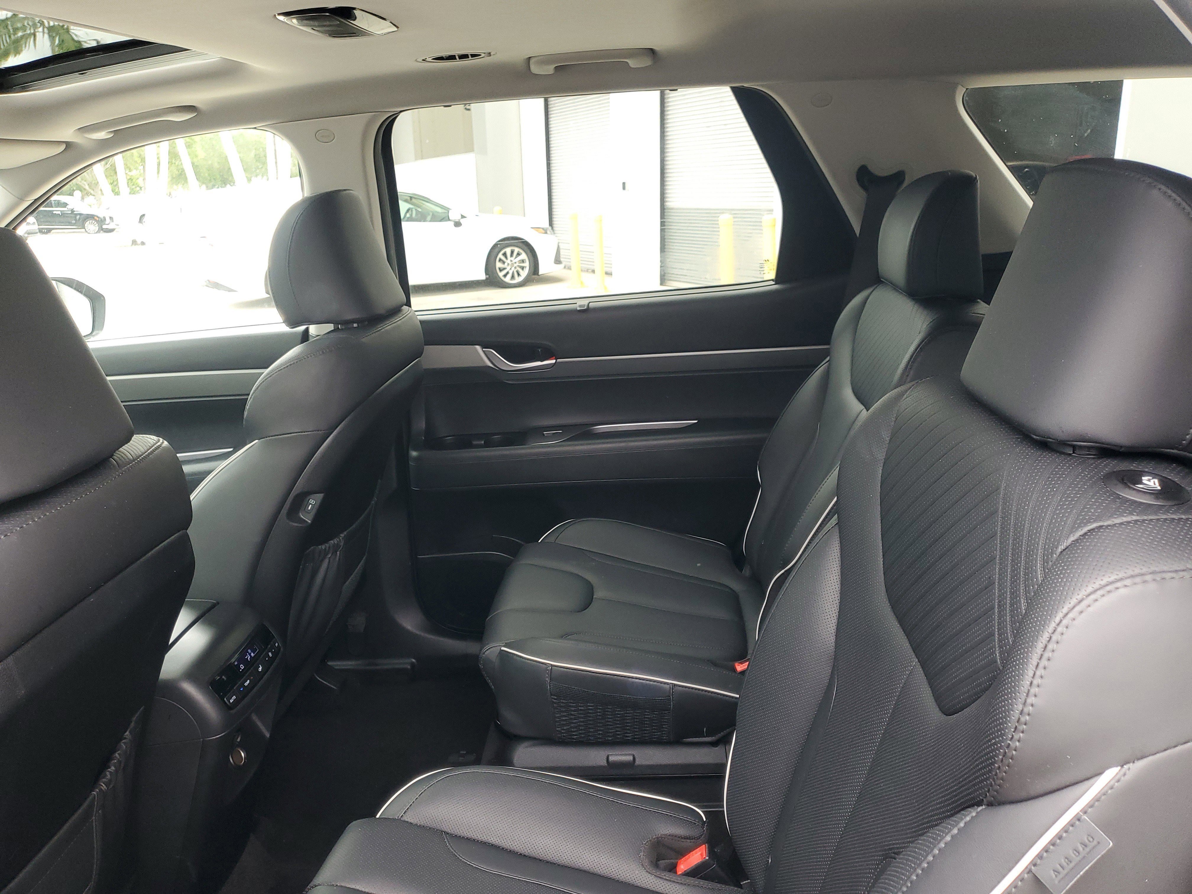 Used 2024 Hyundai Palisade XRT image 14