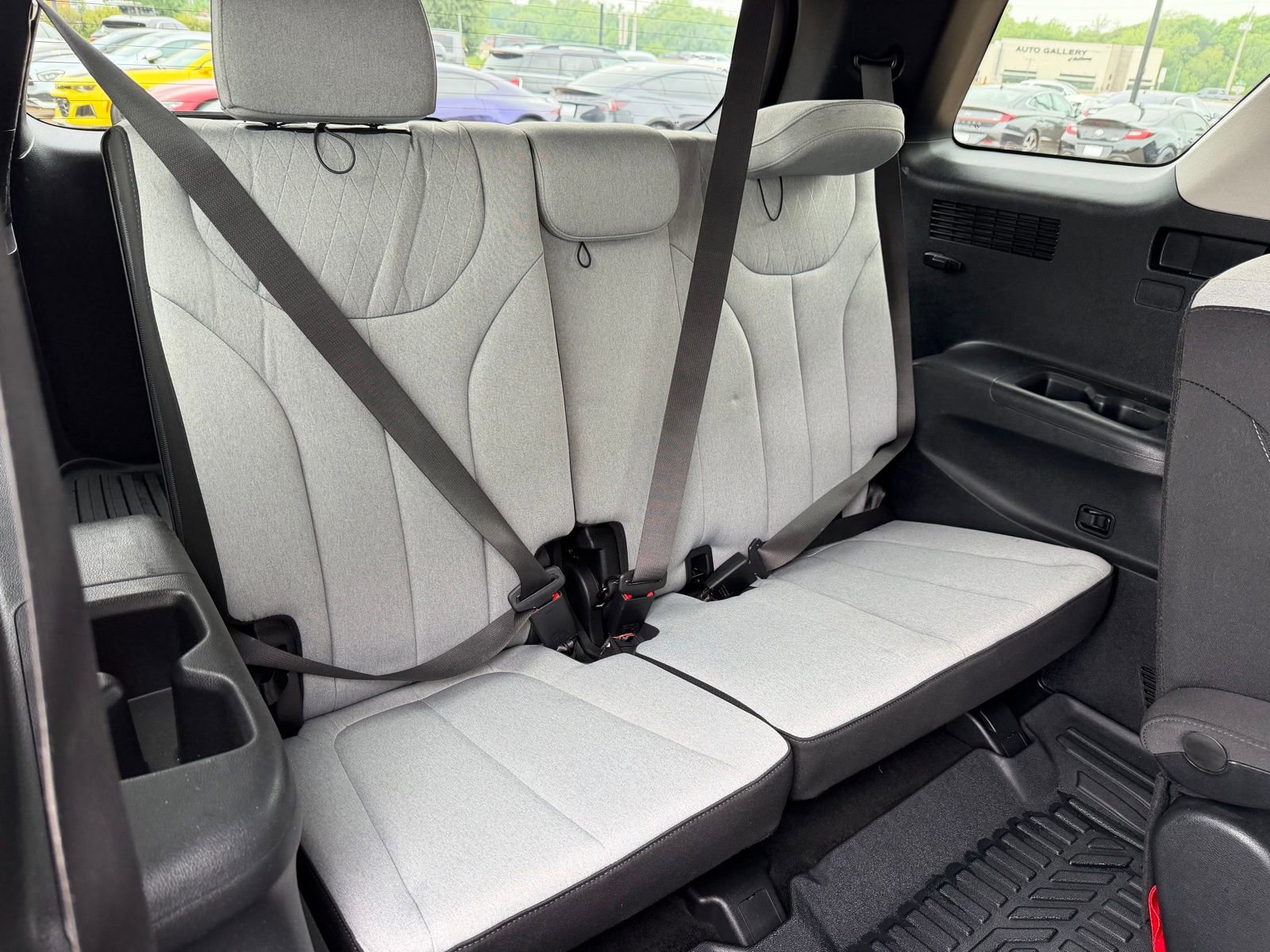 Used 2022 Hyundai Palisade SEL w/ Convenience Package AWD/4WD image 22
