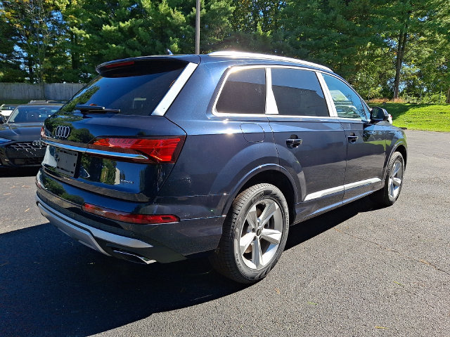 New 2026 Audi Q7 2.0T Premium AWD/4WD image 4