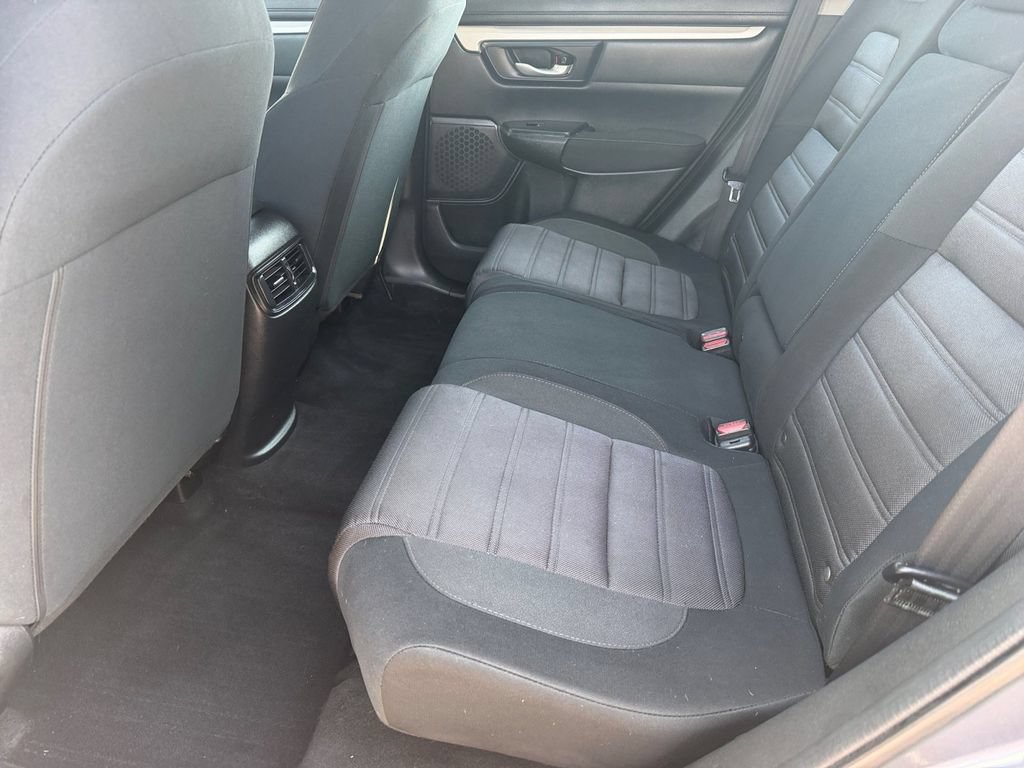 Used 2018 Honda CR-V LX image 14