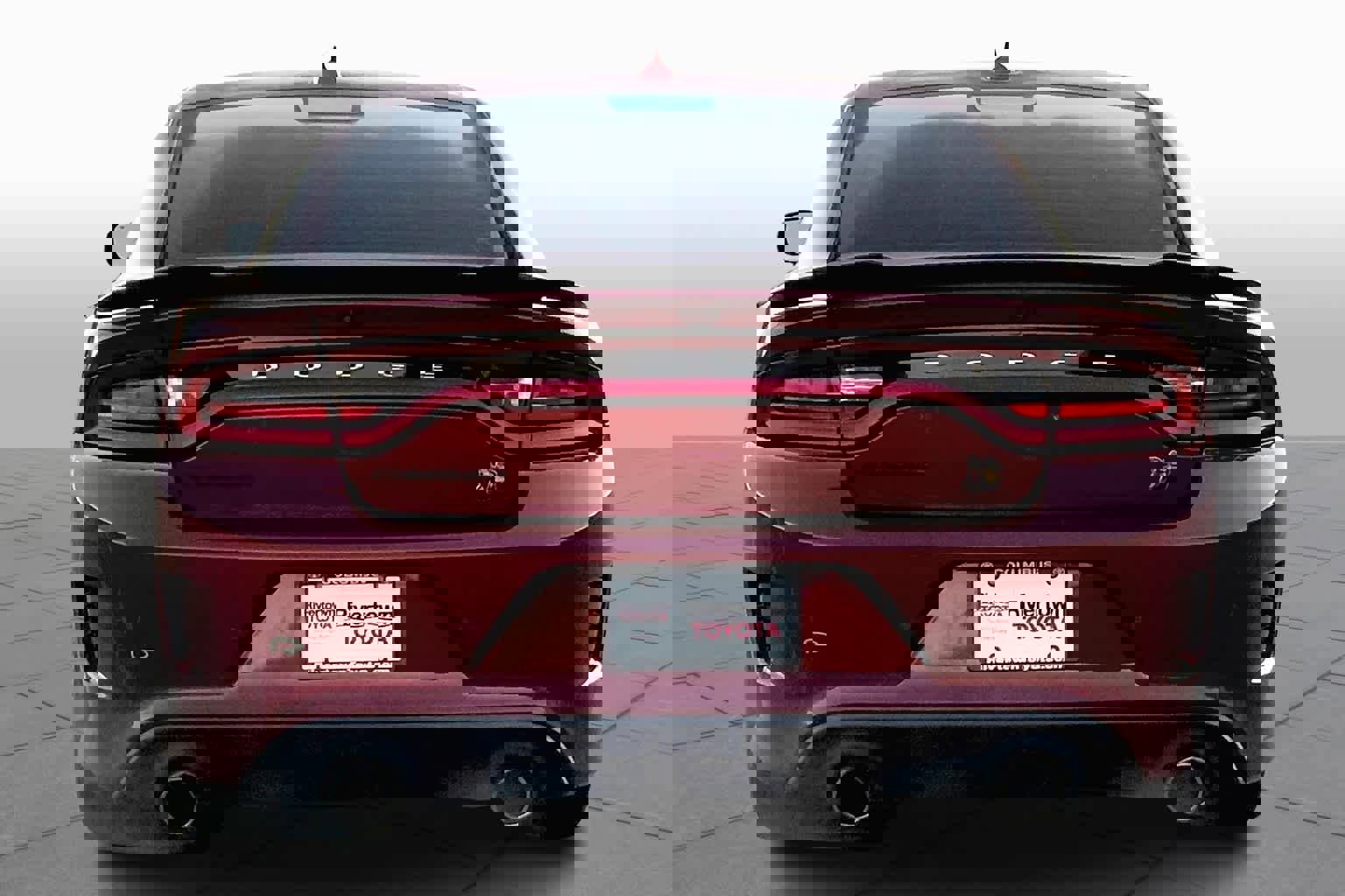 Used 2020 Dodge Charger Scat Pack image 4