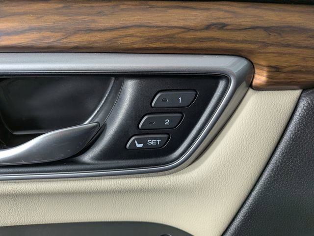 Certified 2020 Honda CR-V EX-L image 14