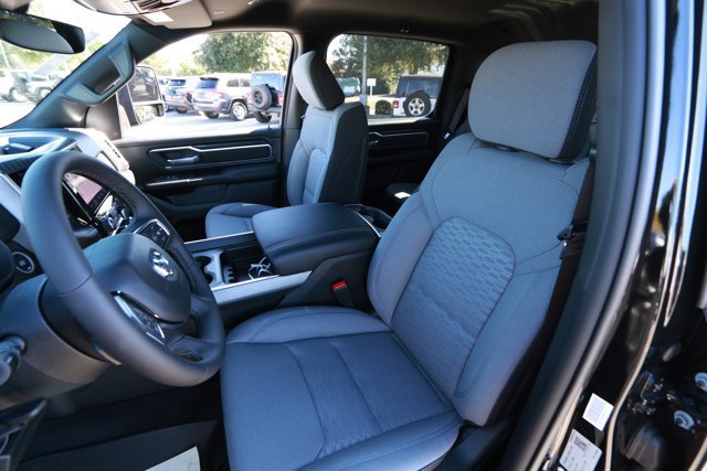 New 2026 RAM 1500 Big Horn image 25