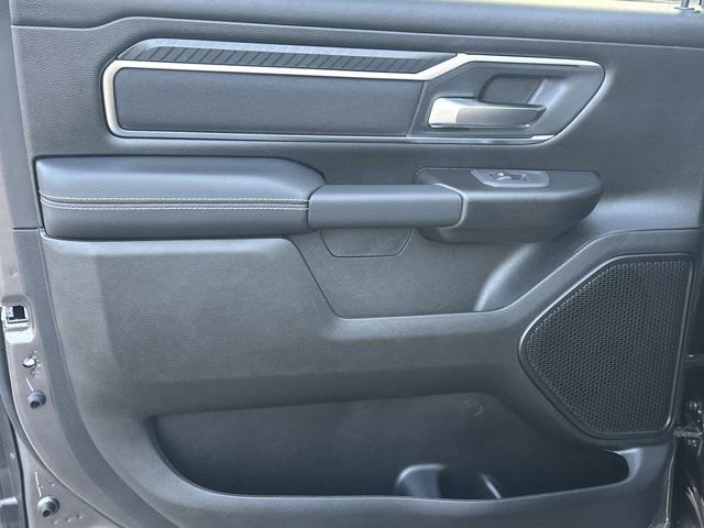 New 2026 RAM 1500 Big Horn AWD/4WD image 23
