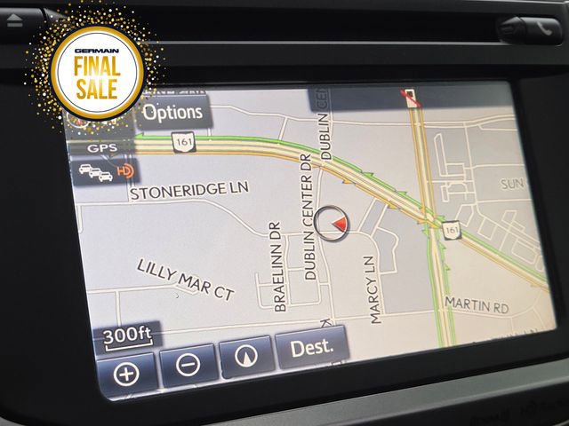 Used 2018 Toyota 4Runner Limited image 13