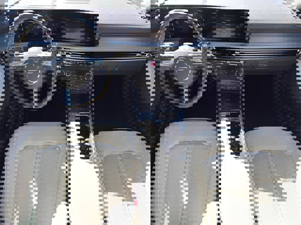 Used 2025 Hyundai Sonata SEL image 22