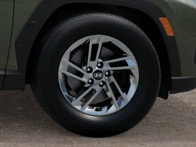 New 2026 Hyundai Tucson SE image 8