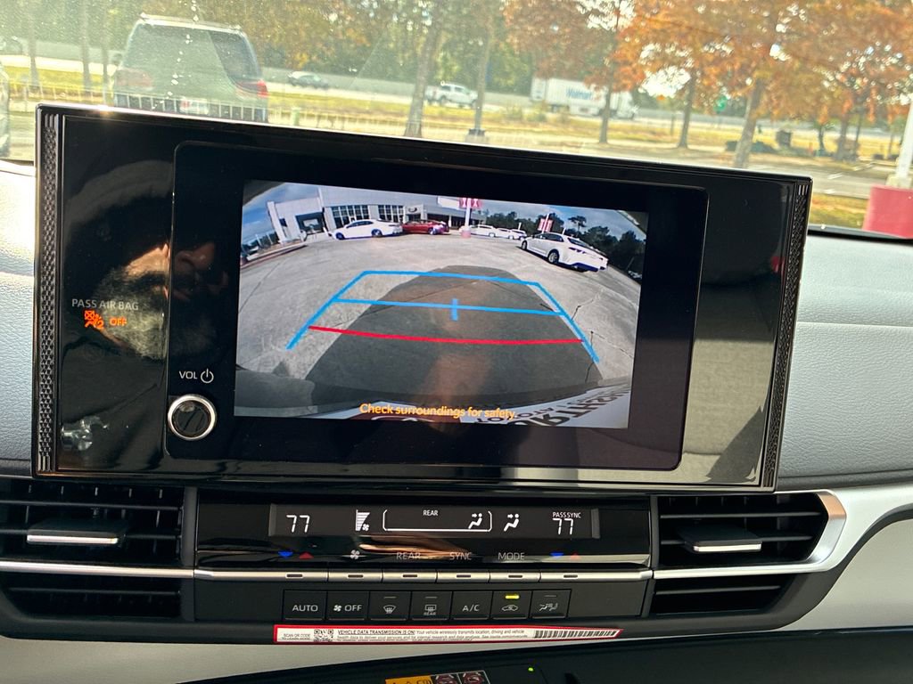 New 2026 Toyota Sienna LE image 20