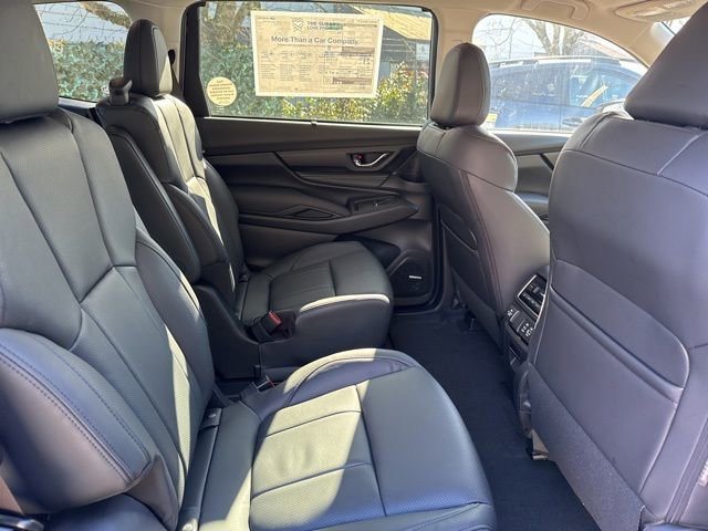 New 2026 Subaru Ascent Bronze Edition image 28