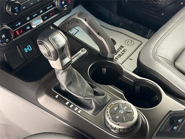 Used 2024 Ford Bronco Big Bend image 16