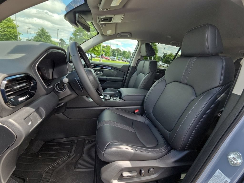 New 2026 Honda Pilot EX-L image 16