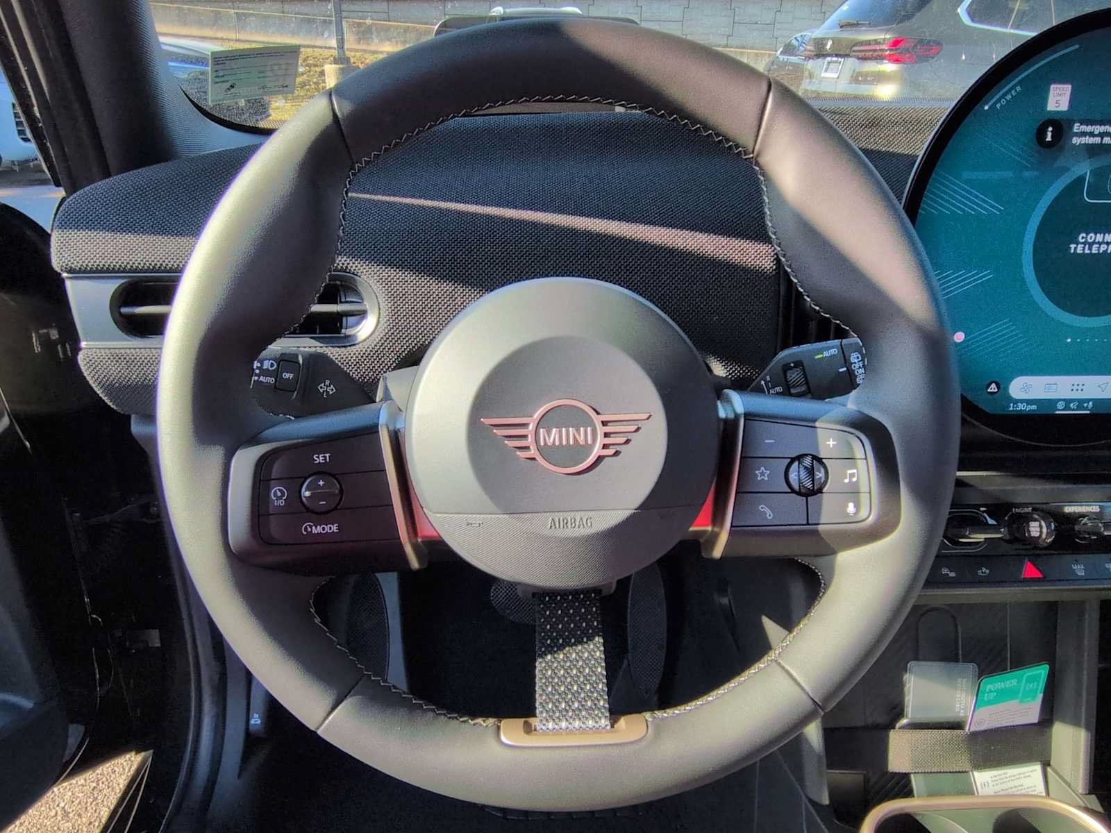 New 2026 MINI Cooper S FWD image 23