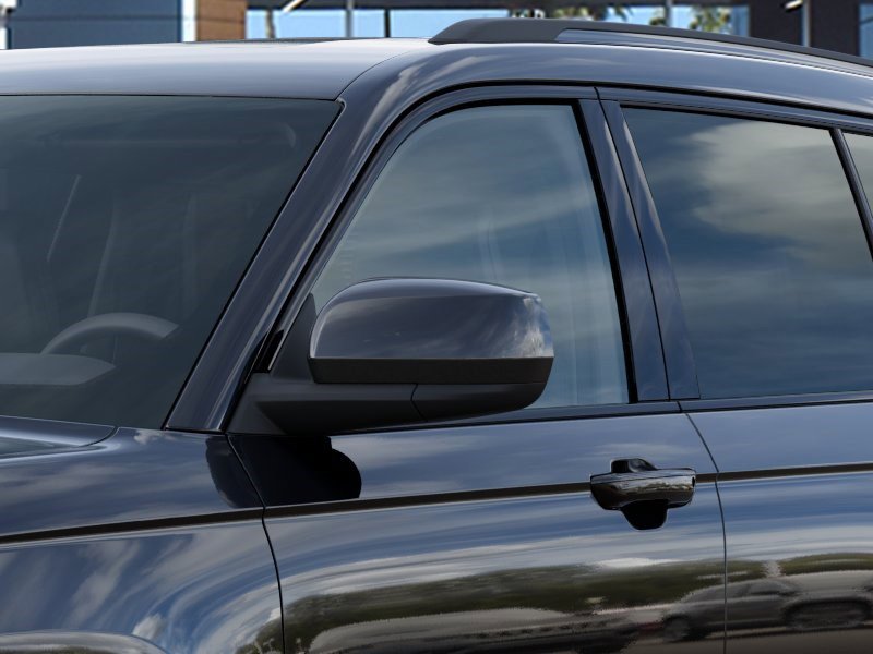 New 2025 Jeep Grand Cherokee L Altitude image 12