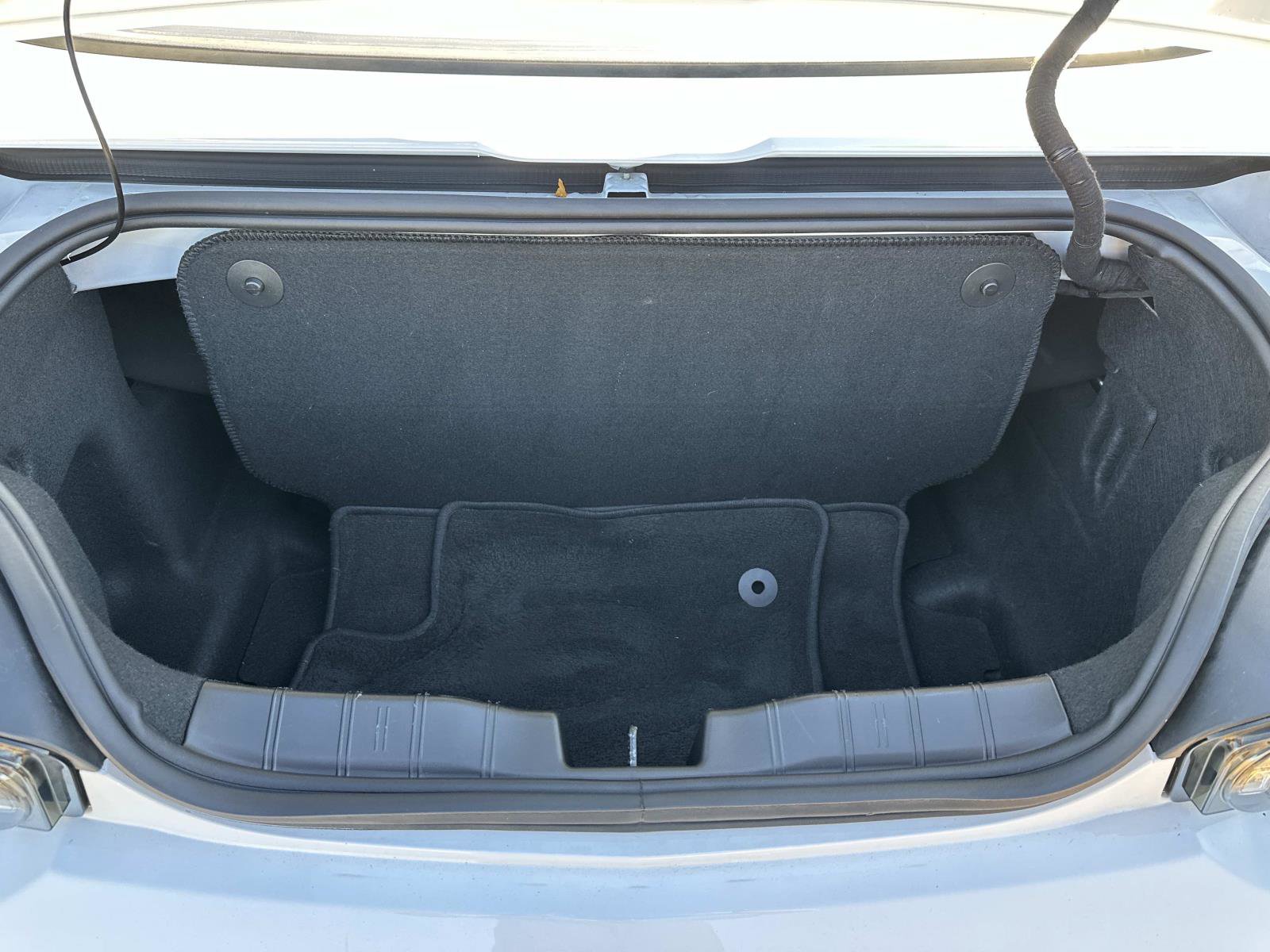 Certified 2023 Chevrolet Camaro LT w/ RS Package image 9