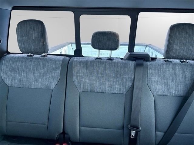 New 2026 Ford F250 XLT w/ XLT Premium Package image 12