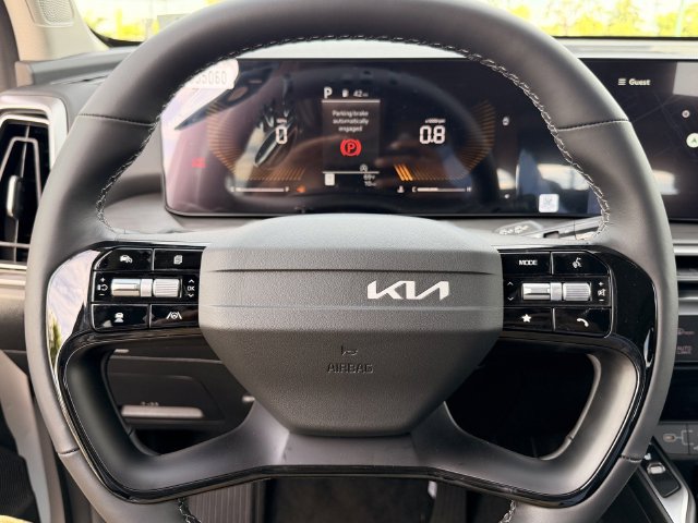 New 2026 Kia Sorento X-Line EX AWD/4WD image 12