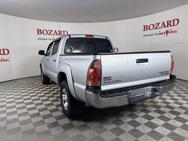 Used 2007 Toyota Tacoma PreRunner image 6