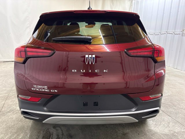 Used 2024 Buick Encore GX Preferred FWD image 6