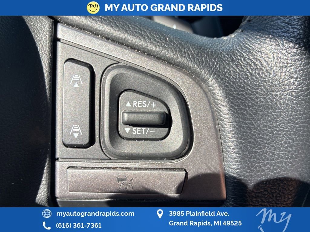 Used 2015 Subaru Legacy 3.6R Limited image 24