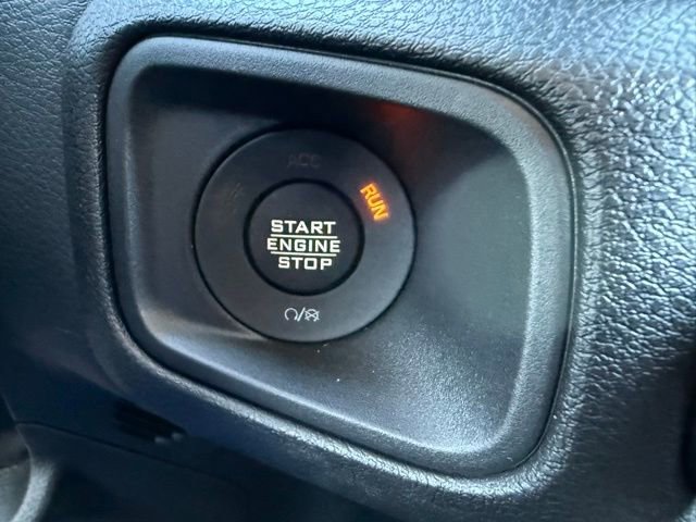 New 2026 Jeep Wrangler Sport S image 29