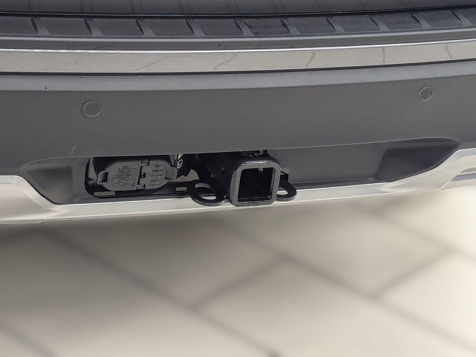 New 2026 Ford Explorer Active w/ Active Comfort Package image 34