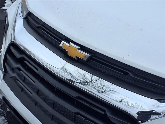 Certified 2023 Chevrolet TrailBlazer LT w/ Convenience Package image 27