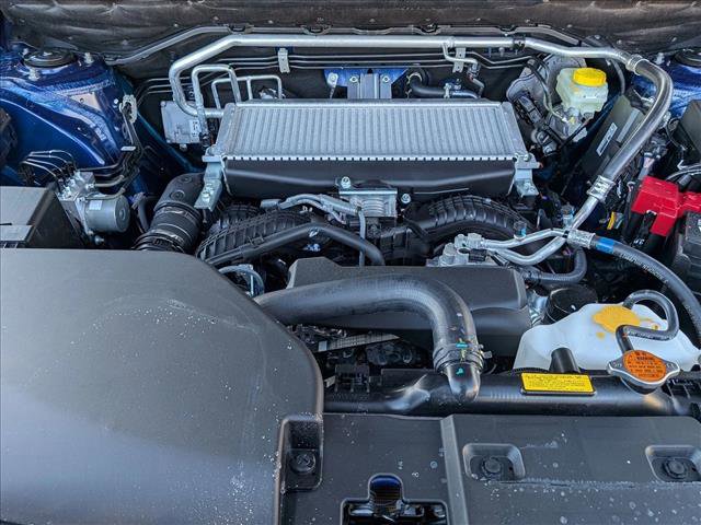 New 2026 Subaru Ascent Touring image 18