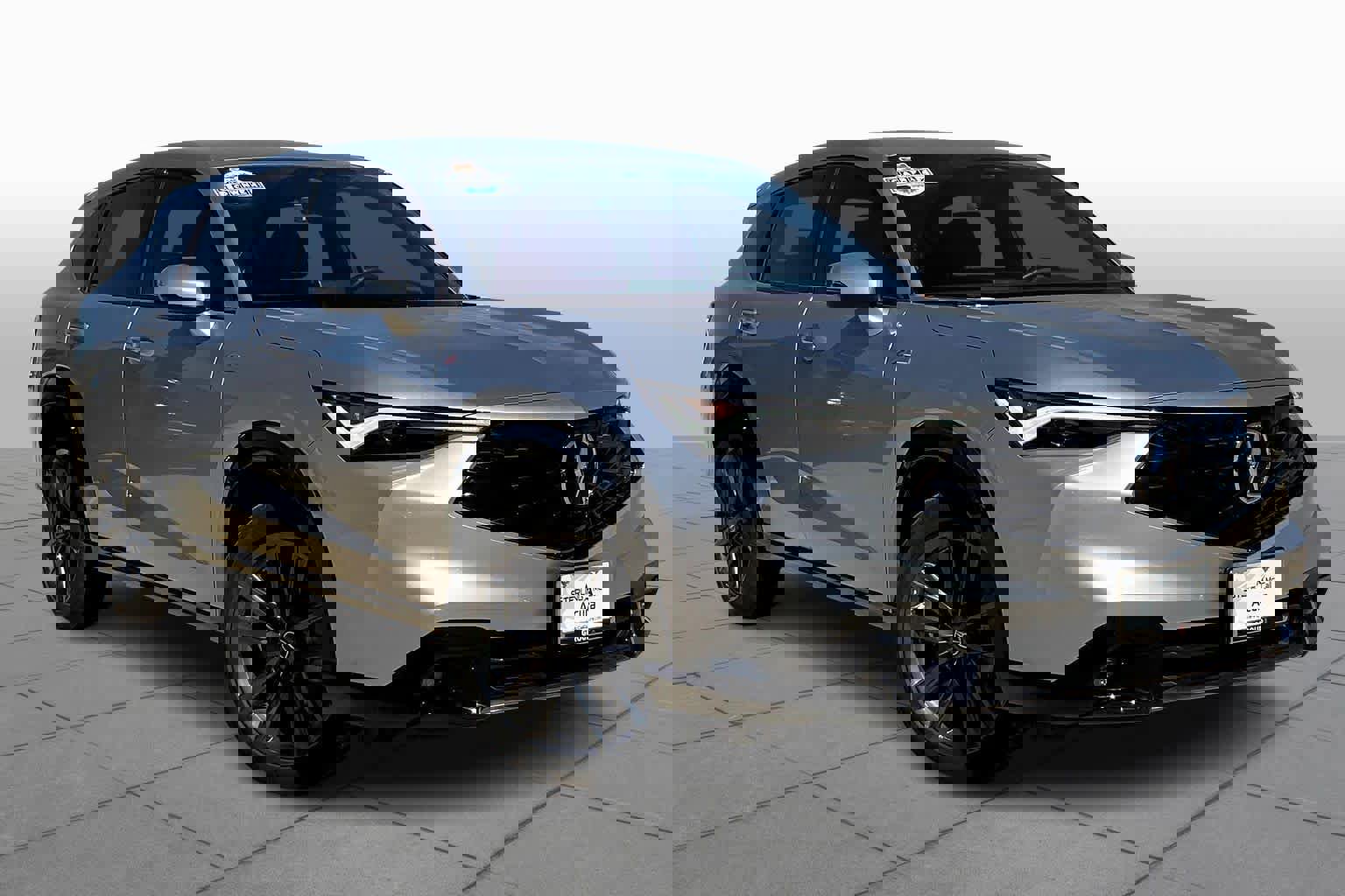 Certified 2025 Acura ADX A-Spec image 2