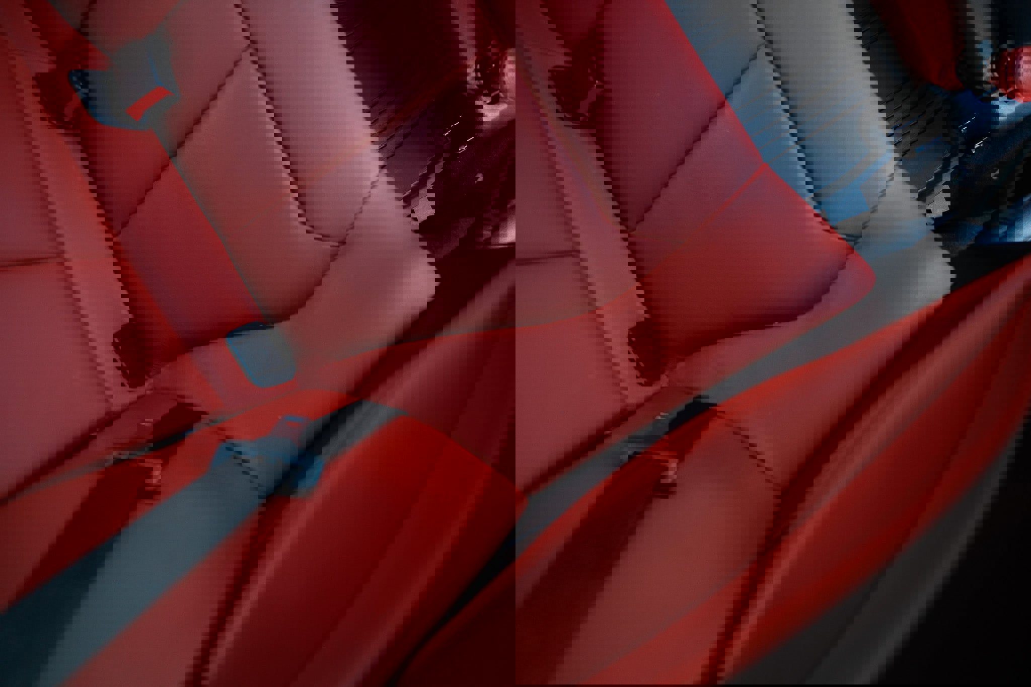 Used 2015 BMW M235i Coupe image 17