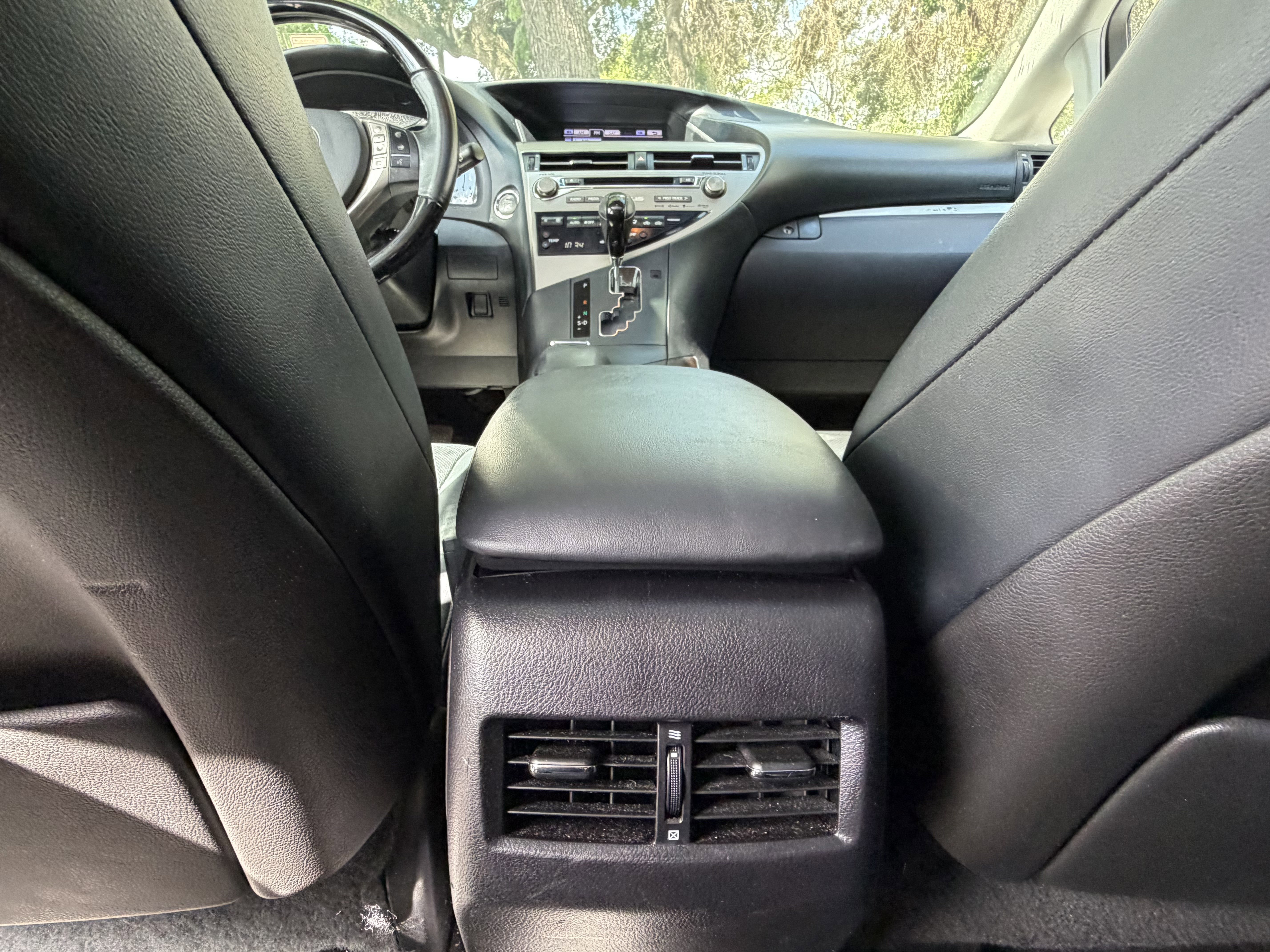 Used 2015 Lexus RX 350 AWD image 38