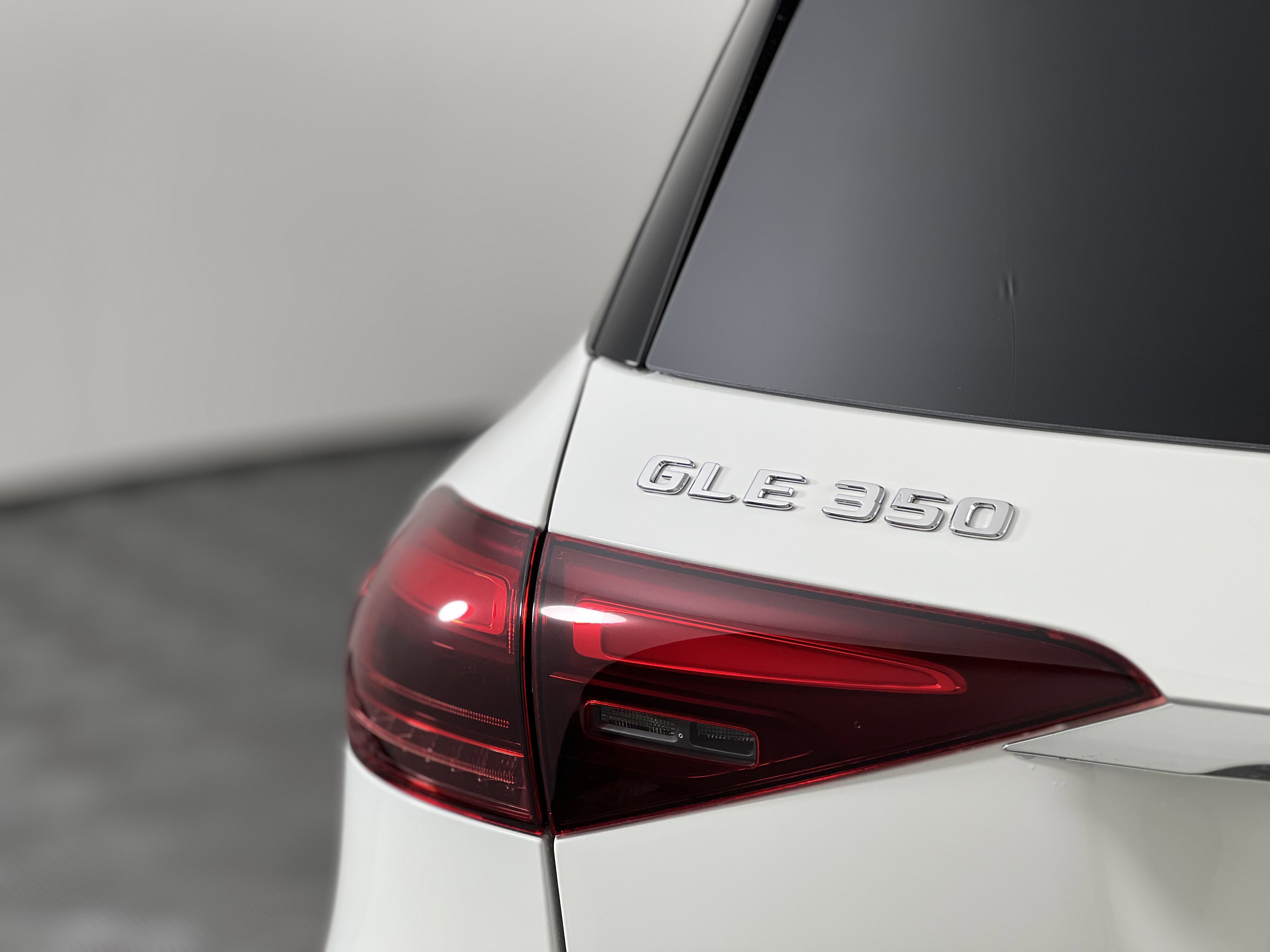 New 2026 Mercedes-Benz GLE 350 4MATIC image 12