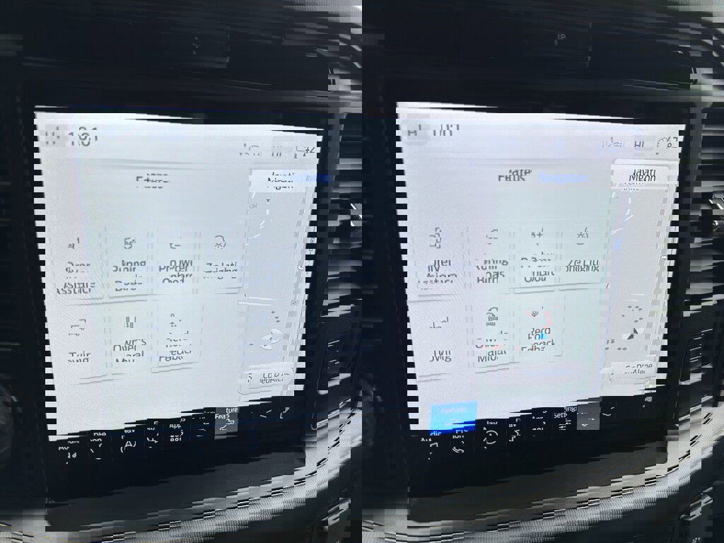 New 2025 Ford F150 Platinum image 29