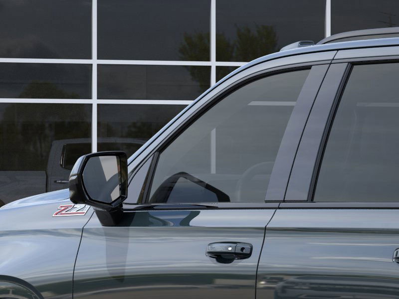 New 2026 Chevrolet Suburban Z71 w/ Z71 Off-Road Package image 12