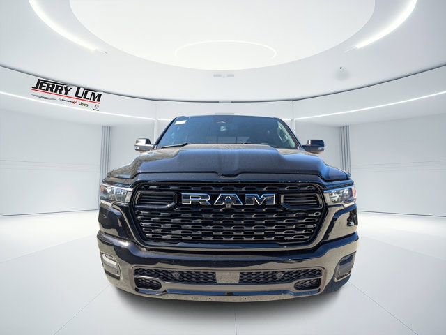 New 2026 RAM 1500 Big Horn image 8