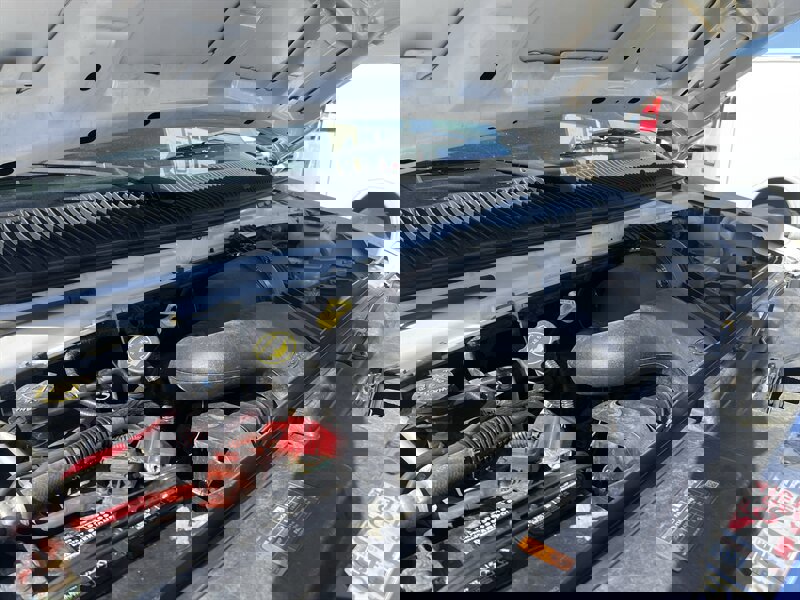 Used 2019 Ford E-450 and Econoline 450 Super Duty w/ Power Windows & Locks Group image 27