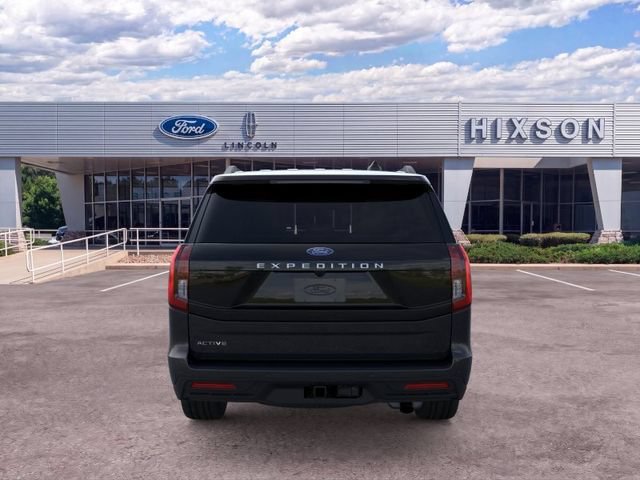 New 2026 Ford Expedition Active RWD image 15
