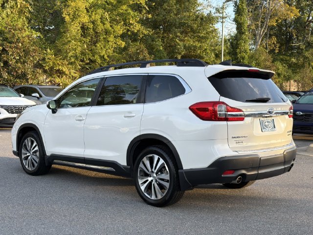 Used 2020 Subaru Ascent Limited w/ Popular Package #4 AWD/4WD image 5