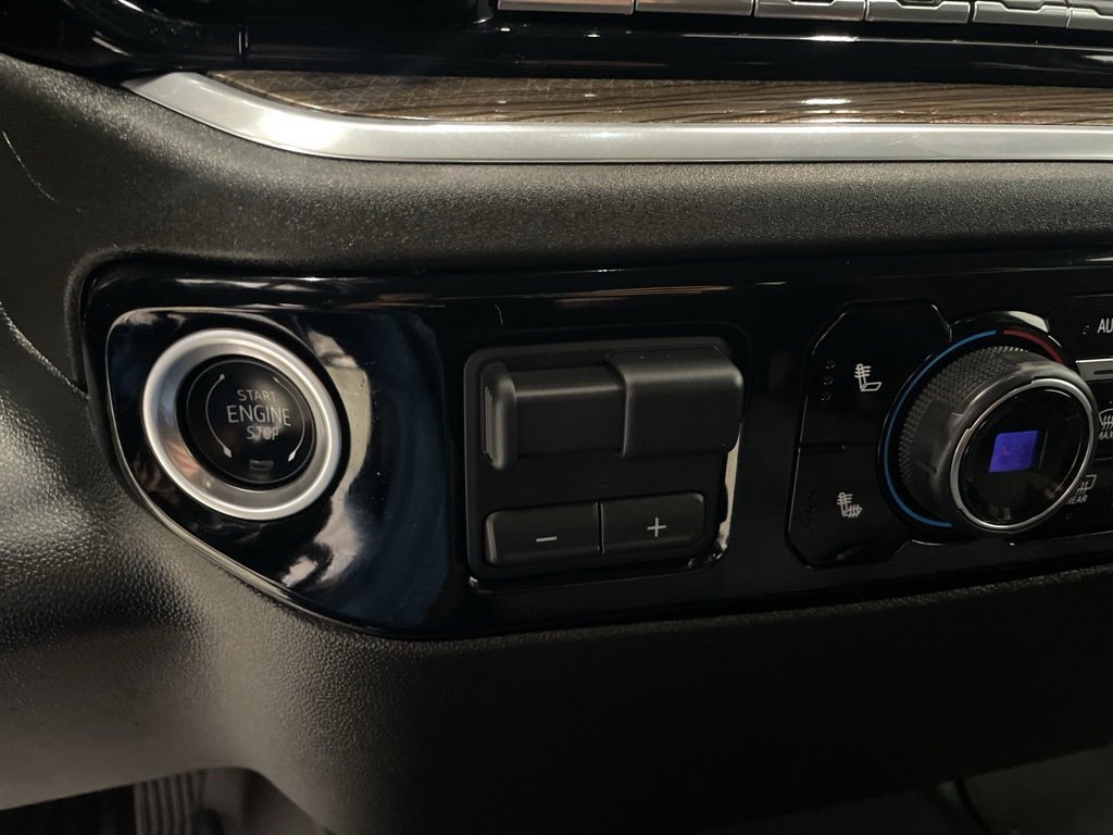 Used 2024 Chevrolet Silverado 1500 LT image 25