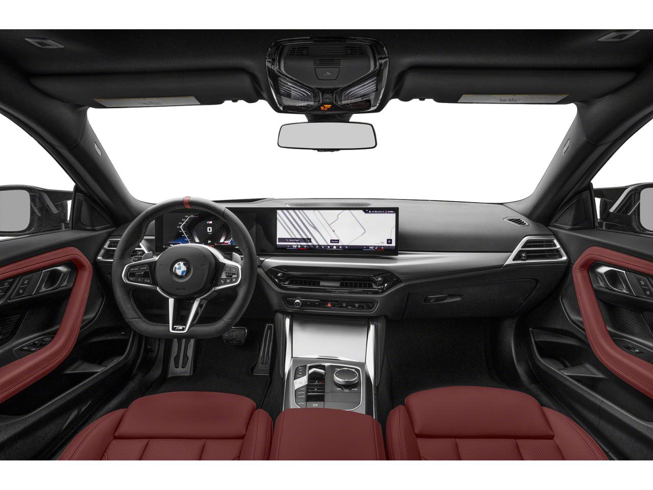 Used 2025 BMW M240i xDrive Coupe w/ Premium Package image 32