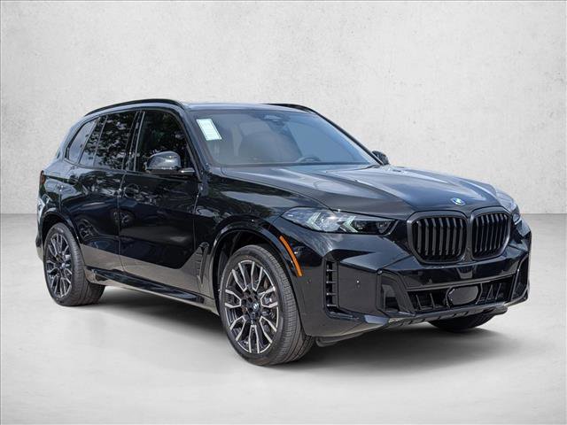 New 2026 BMW X5 sDrive40i RWD image 6