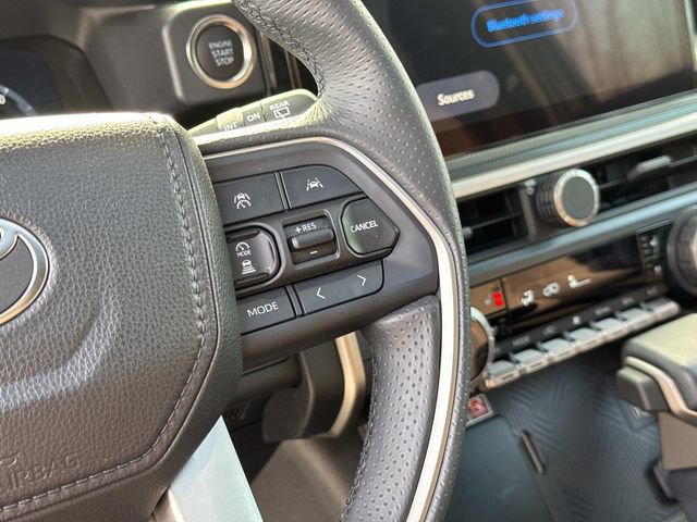 Used 2025 Toyota 4Runner TRD Sport Premium image 29