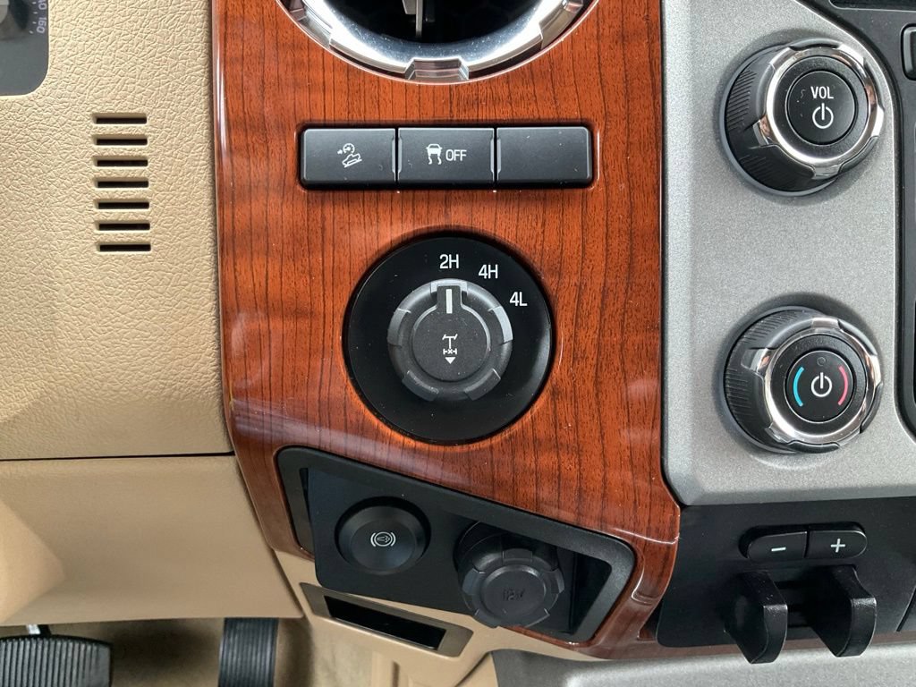 Used 2016 Ford F250 King Ranch AWD/4WD image 54
