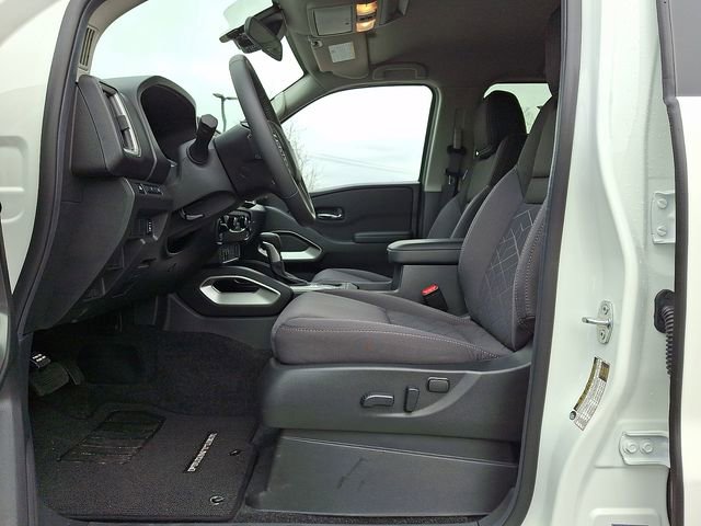 Used 2026 Nissan Frontier SV w/ SV Convenience Package image 15