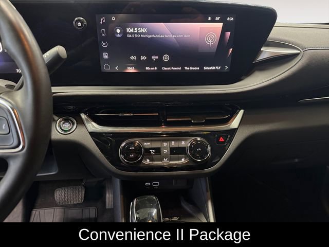 Used 2024 Buick Envista Sport Touring w/ Convenience I Package image 5