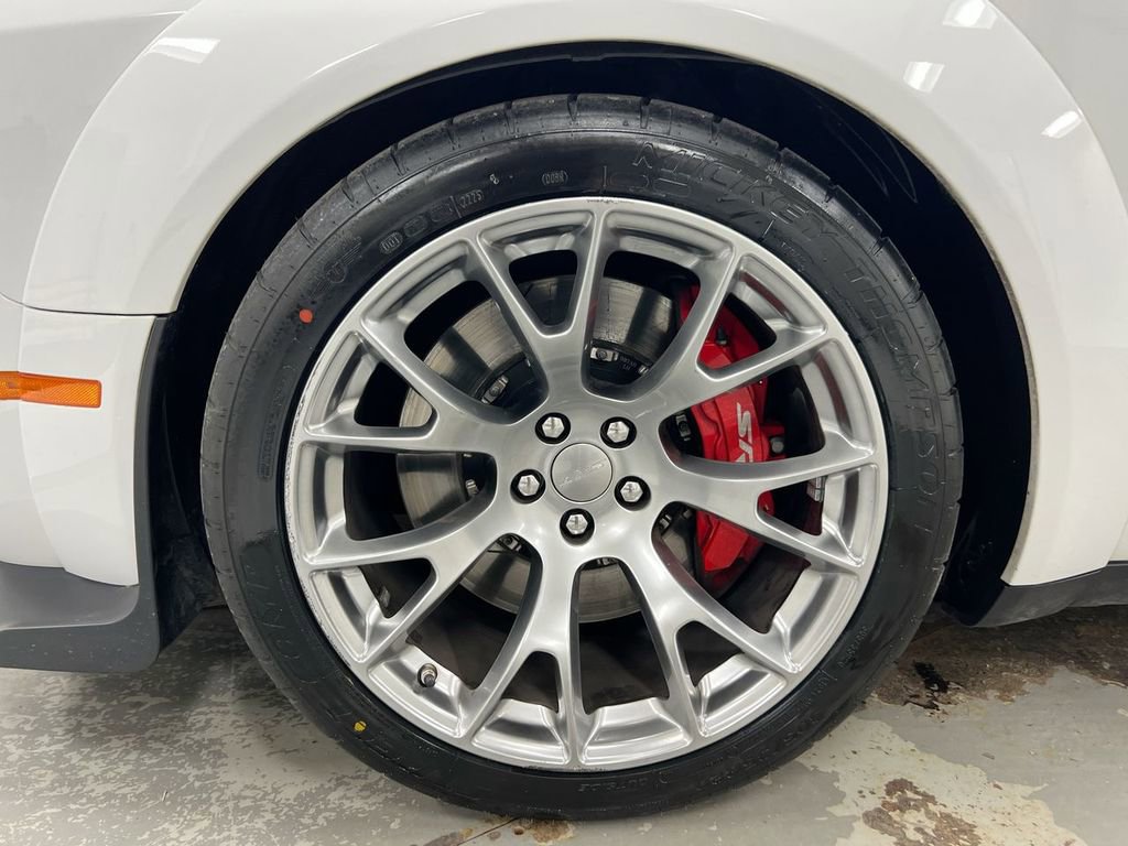 Used 2023 Dodge Challenger SRT Hellcat image 26