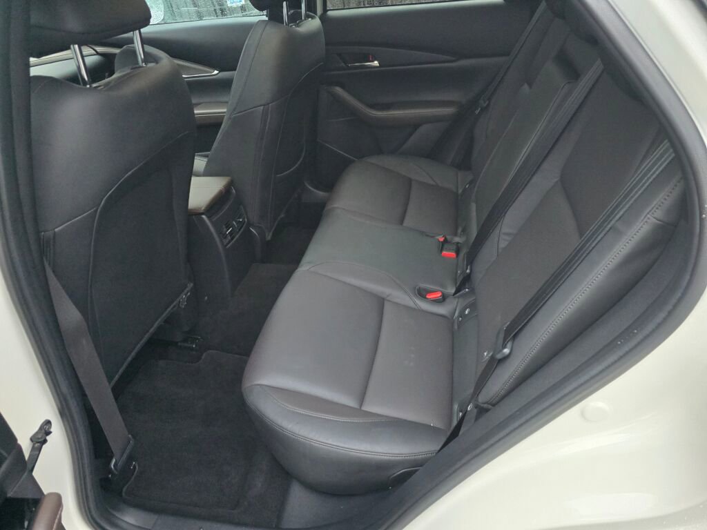 Certified 2022 MAZDA CX-30 2.5 Turbo w/ Premium Plus Pkg image 26