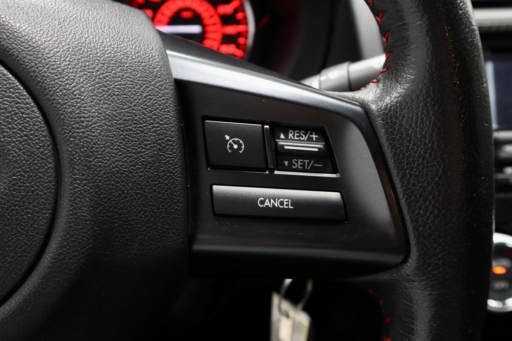 Used 2015 Subaru WRX image 30