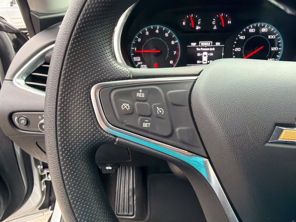 Used 2021 Chevrolet Malibu LT FWD image 20