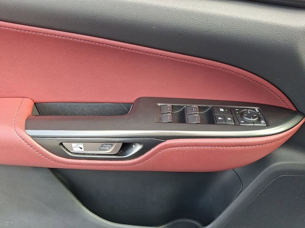 Used 2024 Lexus NX 350 AWD w/ Cold Area Package image 13